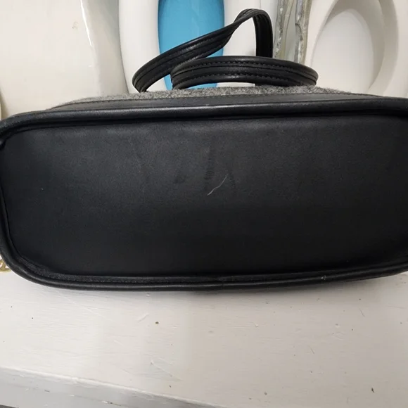 Vintage Coach Tote 6127 - Picture 8 of 15